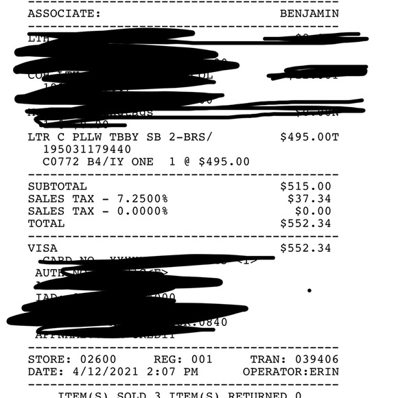 SOLD! 🚫 - Picture 7 of 7